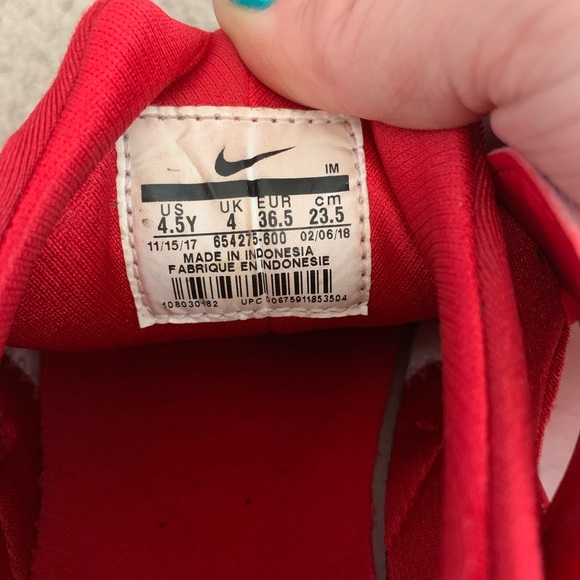 Nike Huarache - Picture 6 of 6